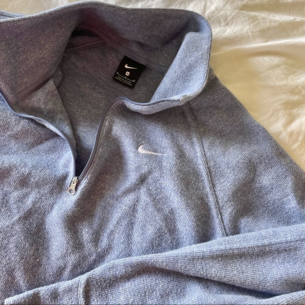 Soft Knit Nike Pullover
